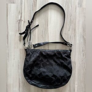SOLD - Coach Crossbody Bag